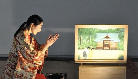 Artist Spotlight: Hiromi Asai 6B77D4EC 713B 4E13 874B B718CAF4CDEA 1 105 c