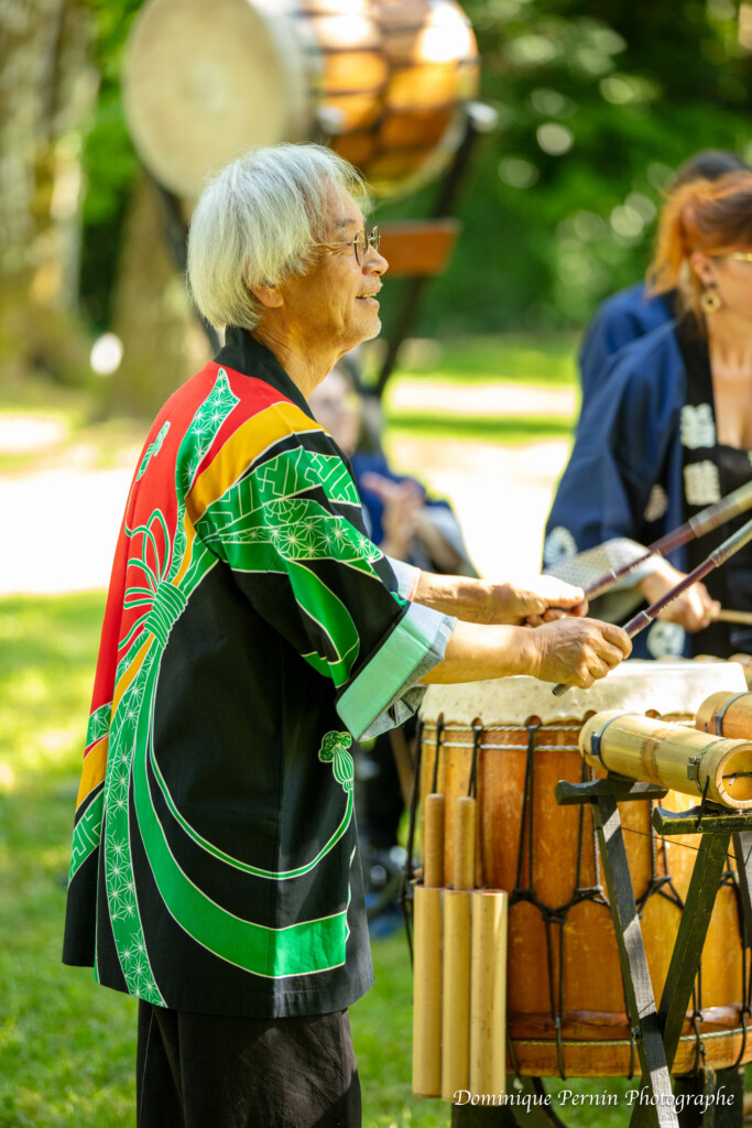 Looking Back on a Success - Japan Festival 5T5A7389