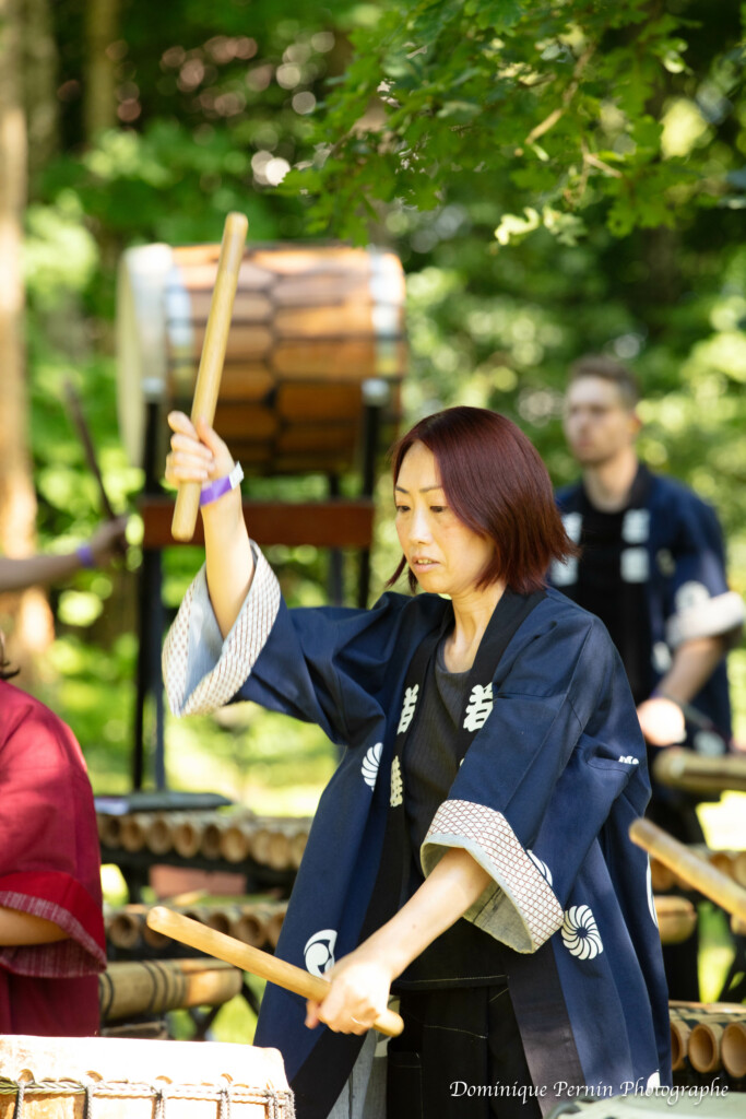 Looking Back on a Success - Japan Festival 5T5A7411