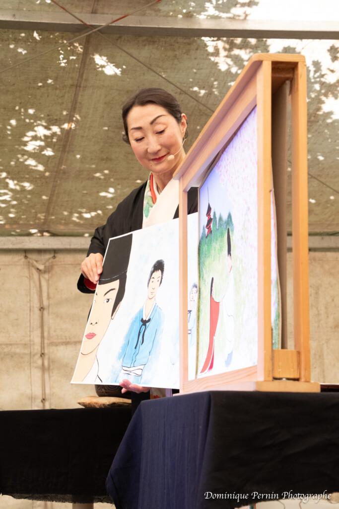 Looking Back on a Success - Japan Festival 8H4A7765