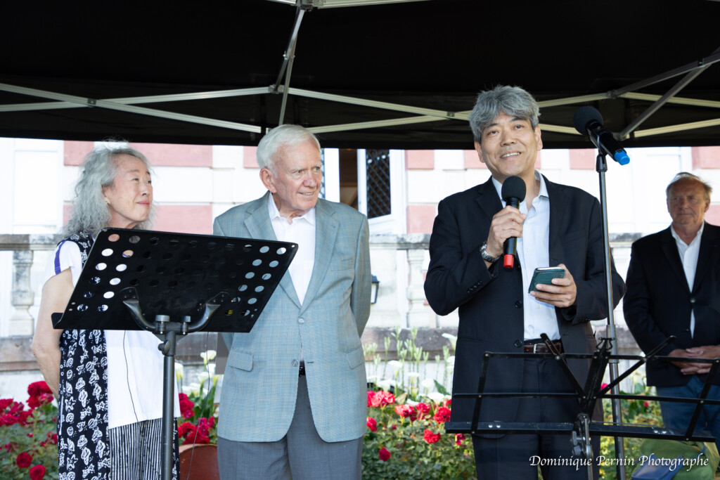 Looking Back on a Success - Japan Festival 8H4A8386