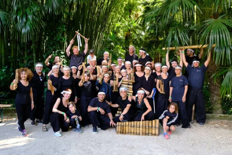 Bambou orchestra 7