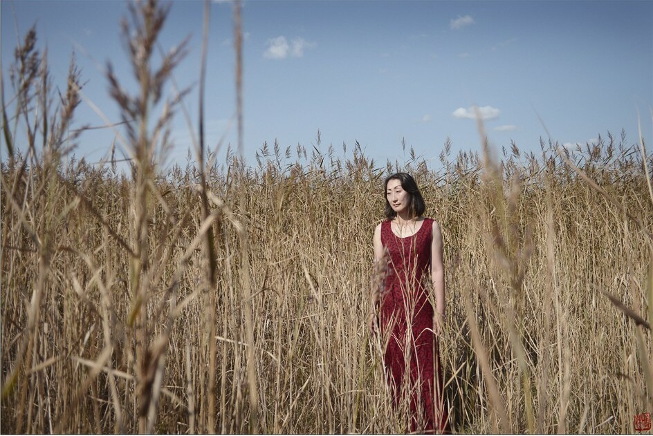 Artist Spotlight: Hiromi Asai