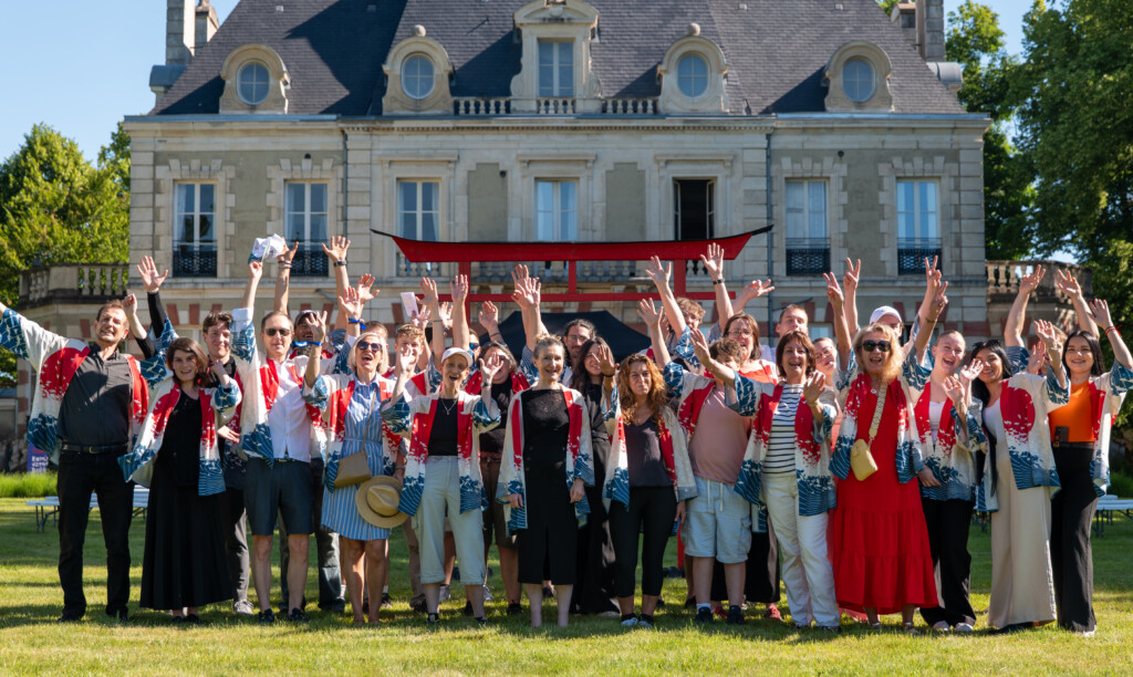 Looking Back on a Success – Japan Festival