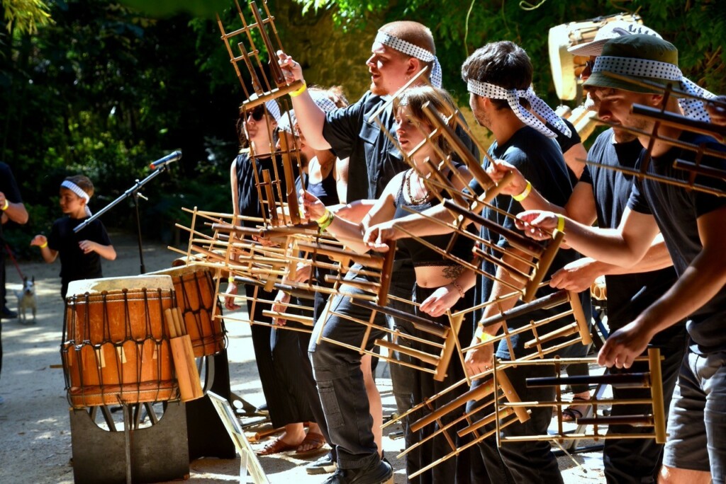 Asian Cultures Festival