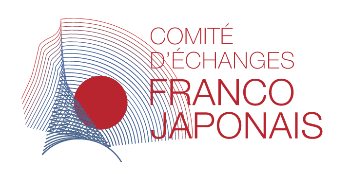 logo CEFJ - Comité d’Échange Franco-Japonais logo CEFJ - Comité d’Échange Franco-Japonais