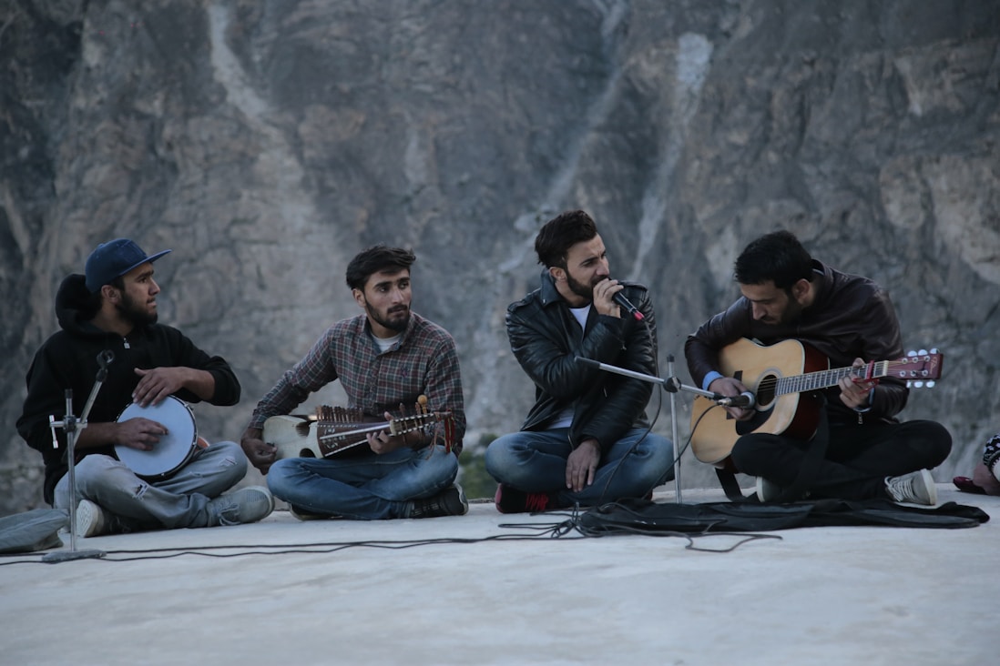 Call for projects Residencies residence 2