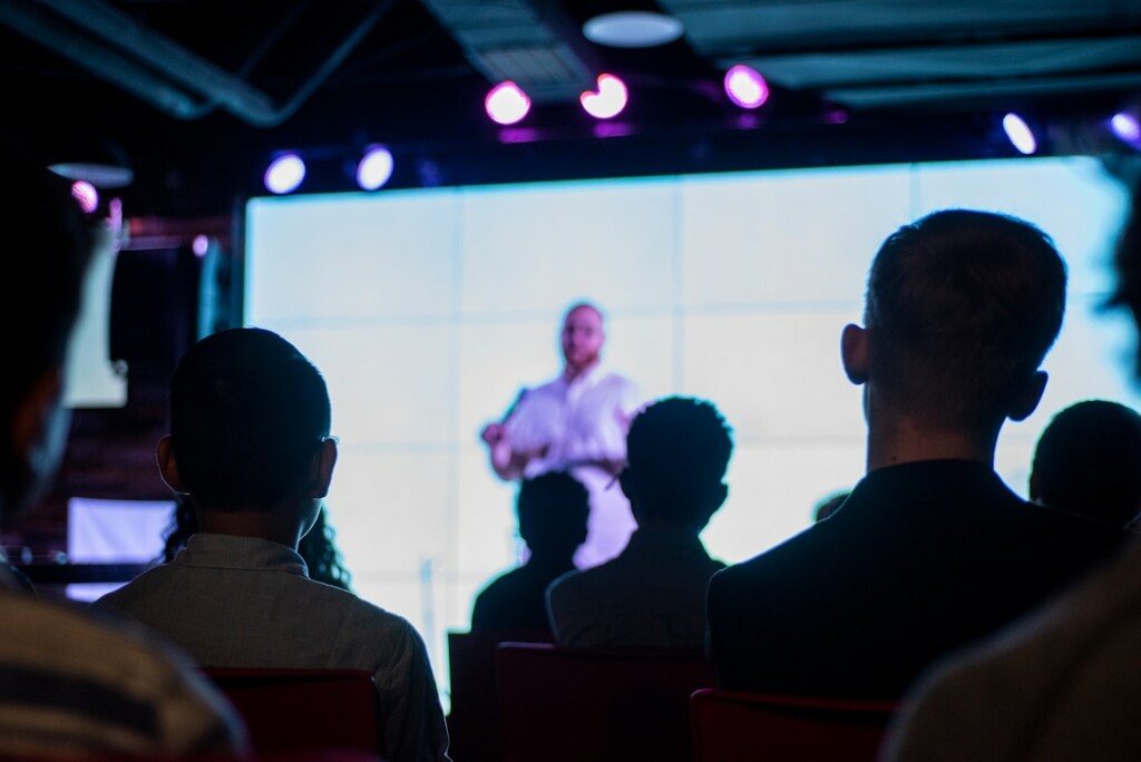 Conferences Conferences