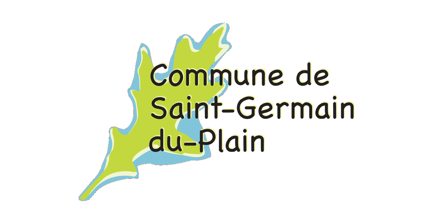 The centre st germain logo